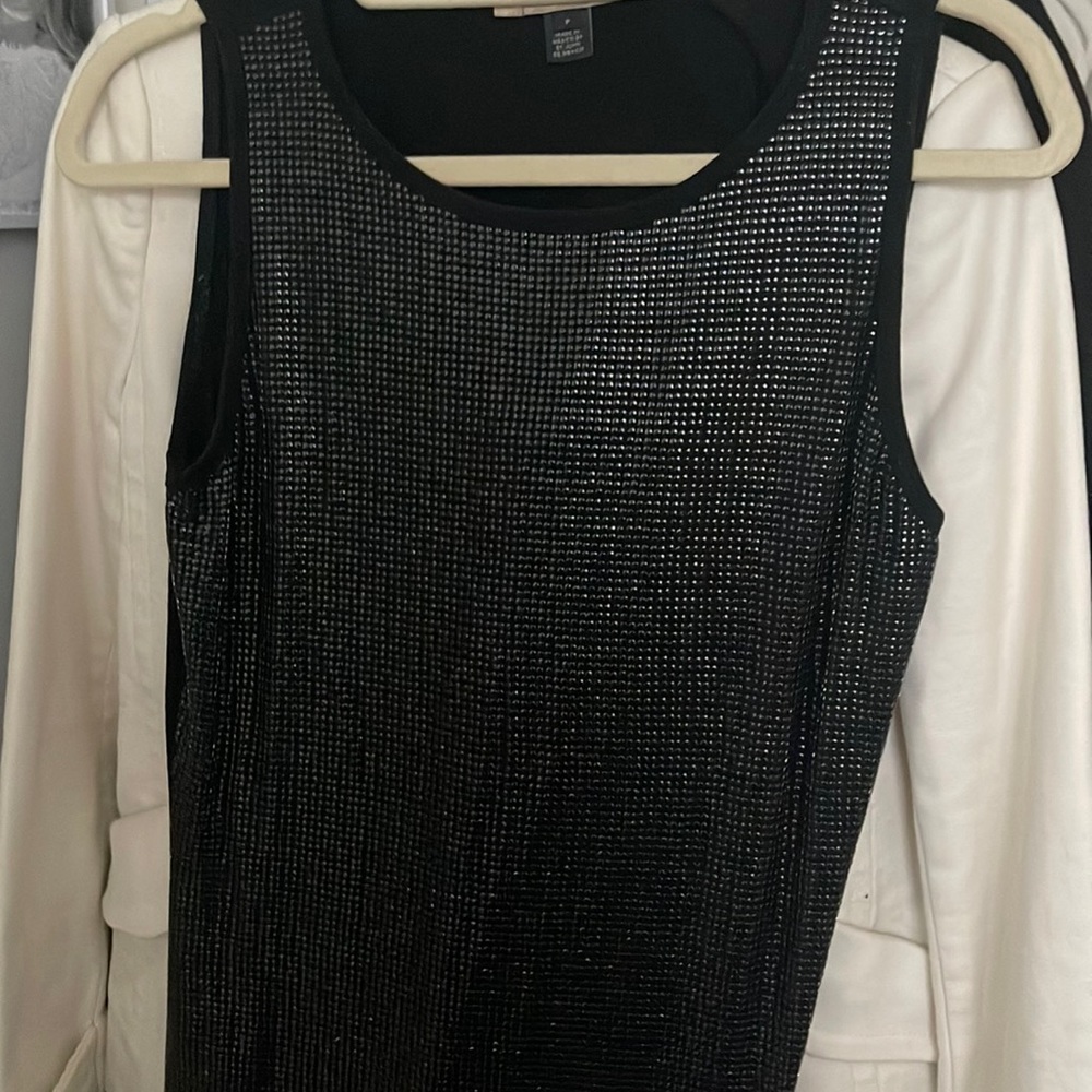 St. John top